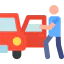 Driver ícono 64x64