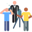 Famous icon 64x64