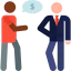 Business icon 64x64