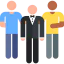 Bodyguard Ikona 64x64