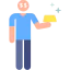 Rich man 상 64x64