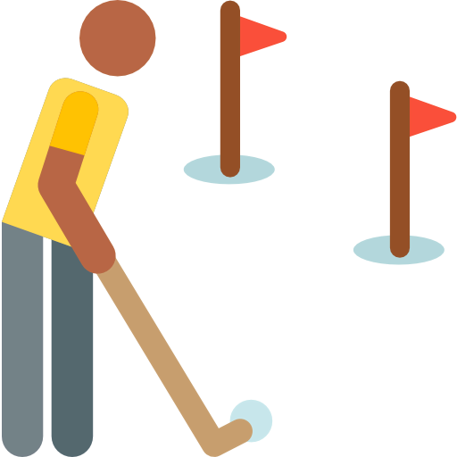 Golf icon