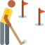 Golf icon 64x64