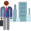 Business man icon 64x64