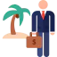 Bank icon 64x64