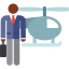 Helicopter icon 64x64