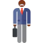 Boss ícono 64x64