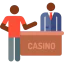 Casino icon 64x64