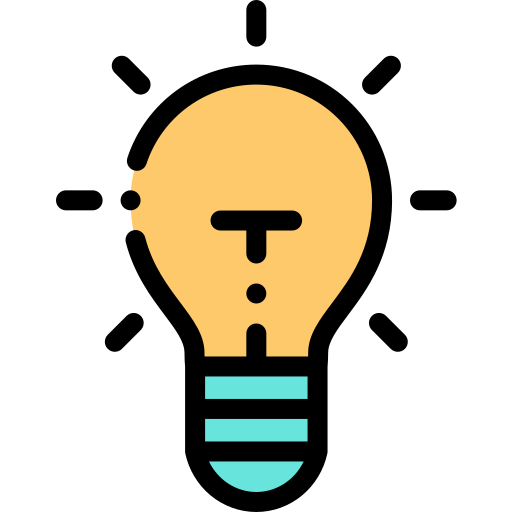 Lamp icon