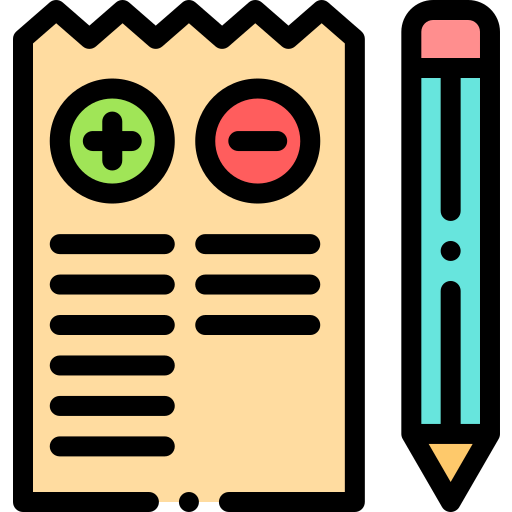 Note icon