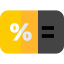 Coupon icon 64x64