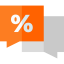 Promotion icon 64x64