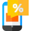 Promotion icon 64x64