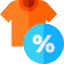 Tshirt Symbol 64x64