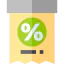 Ticket icon 64x64