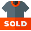 Tshirt Symbol 64x64