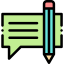 Discussion icon 64x64