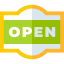 Open icon 64x64