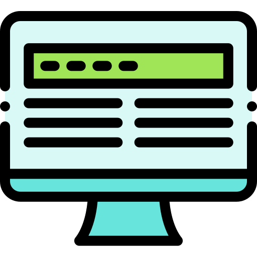 Pc icon