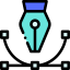 Pen icon 64x64