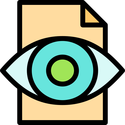 List icon