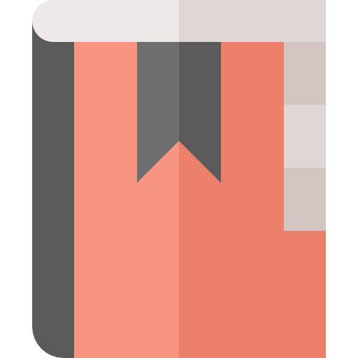 Notebook icon