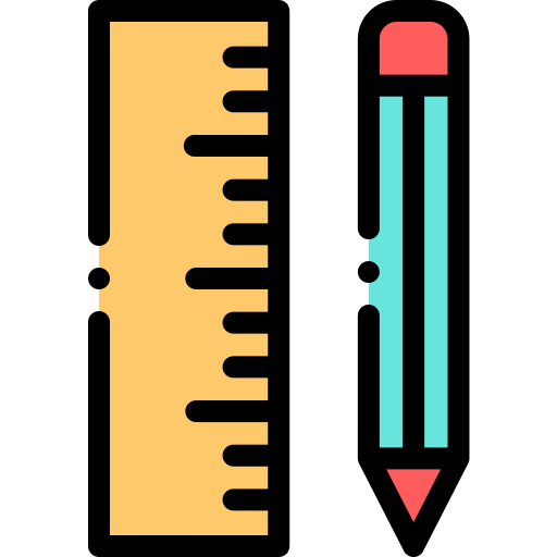 Ruler icon