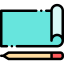 Pencil icon 64x64