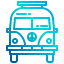 Van icon 64x64