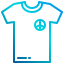 T shirt іконка 64x64