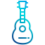 Ukelele ícono 64x64