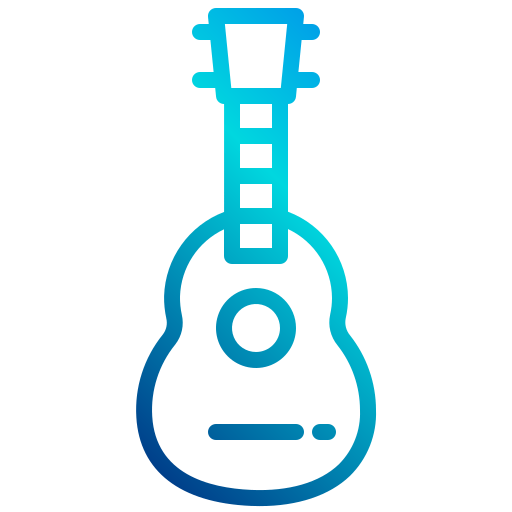 Ukelele icon