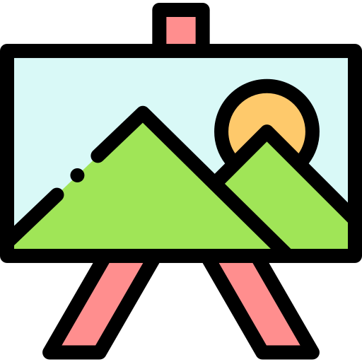 Picture icon