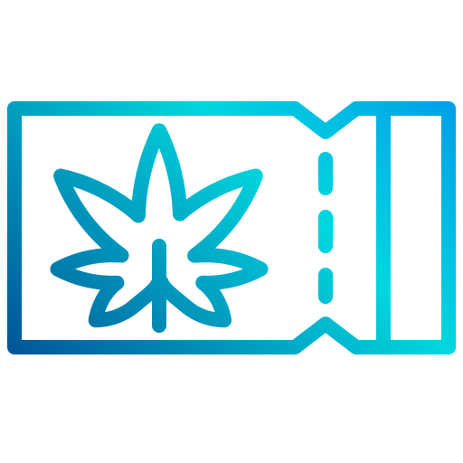 Ticket icon