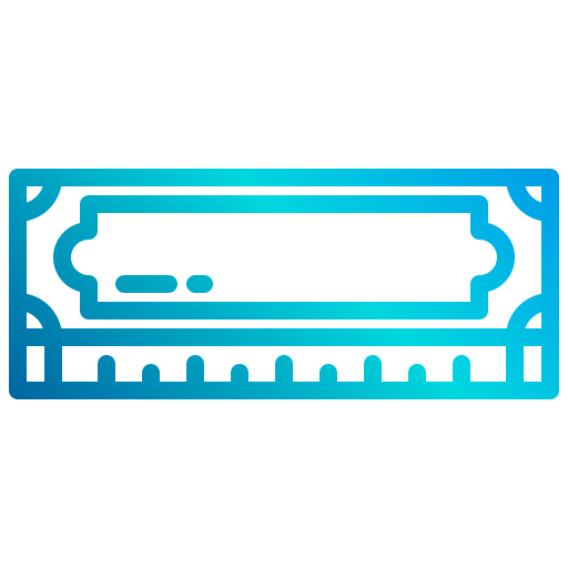 Harmonica Symbol