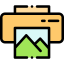 Print icon 64x64
