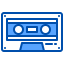 Tape icon 64x64