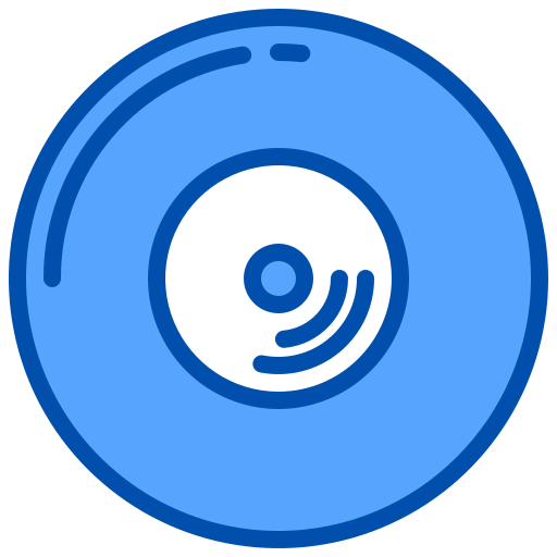 Lp icon