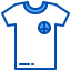 T shirt іконка 64x64