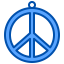 Peace symbol 상 64x64