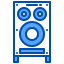 Speaker icon 64x64