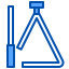 Triangle ícono 64x64