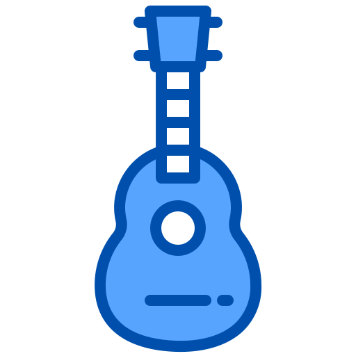 Ukelele icon