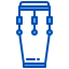 Conga icon 64x64