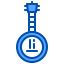 Banjo icon 64x64