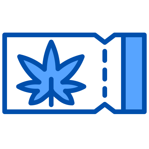 Ticket icon