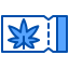 Ticket icon 64x64