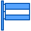 Flag icon 64x64