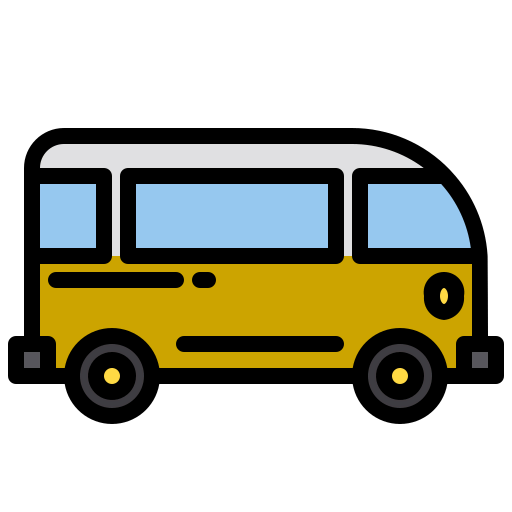 Van icon