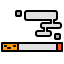 Cigarette 图标 64x64